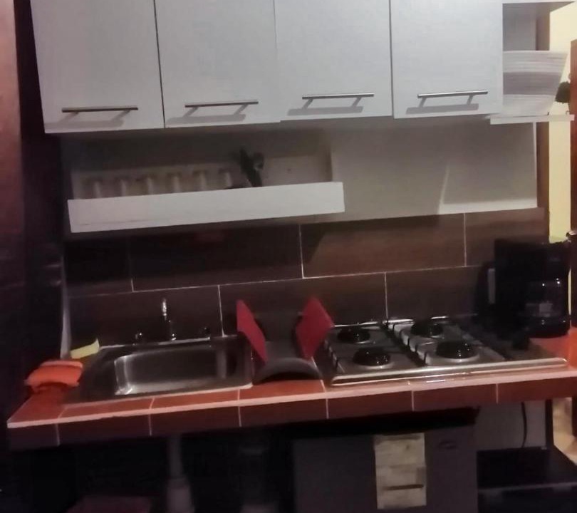 Photo of Kitchen in San Blas
