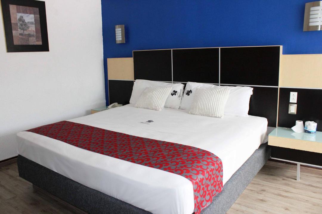 Photo of Bedroom in Ixtapaluca
