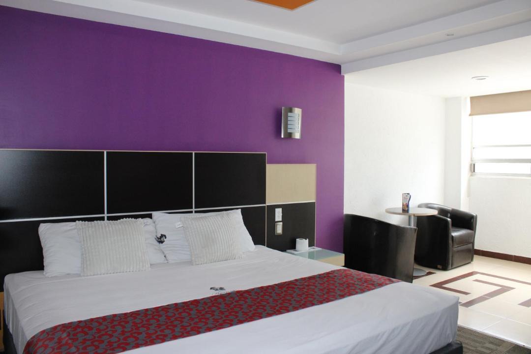 Photo of Bedroom in Ixtapaluca