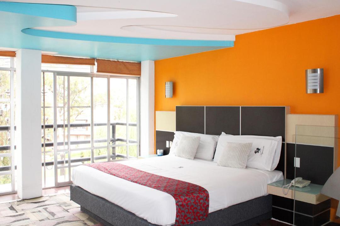 Photo of Bedroom in Ixtapaluca