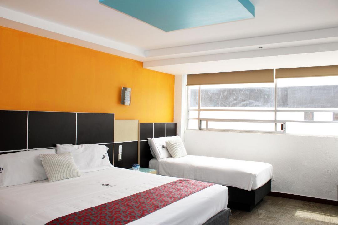 Photo of Bedroom in Ixtapaluca