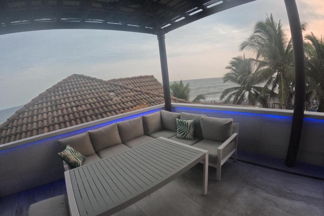 Photo of Patio Balcony in Monterrico