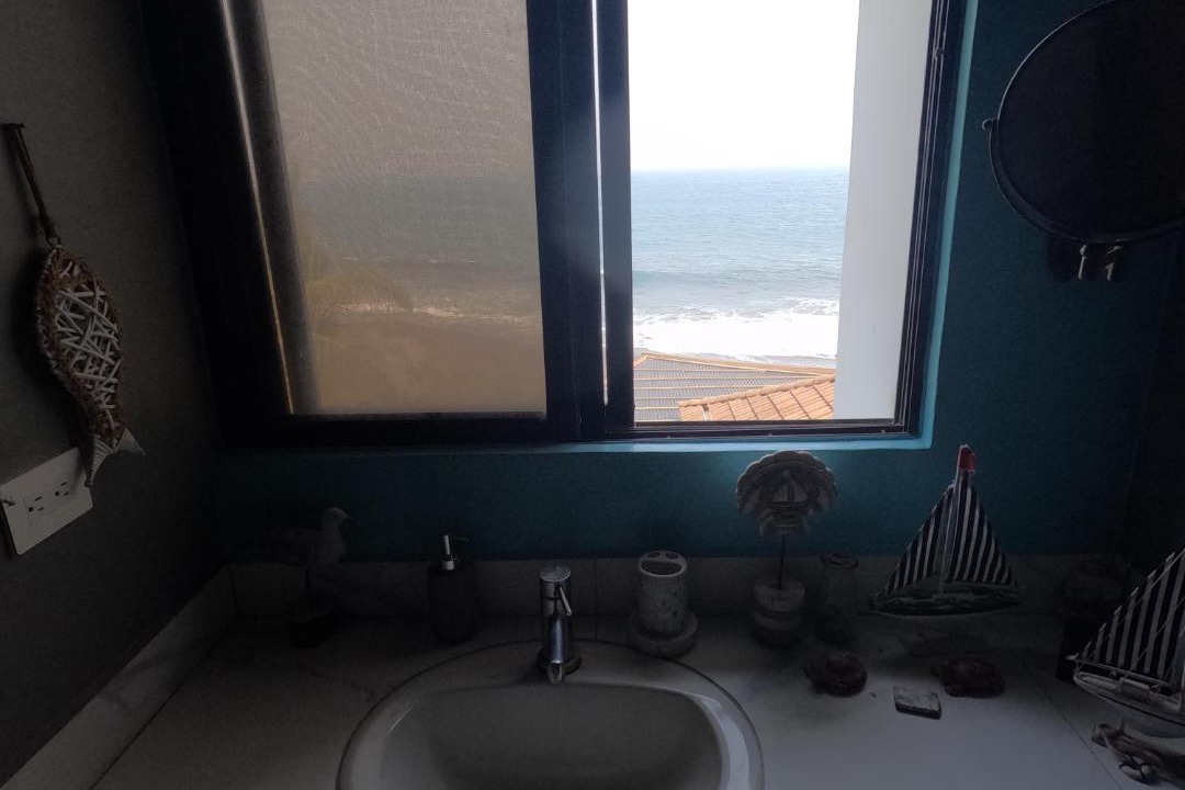 Photo of Bathroom in Monterrico