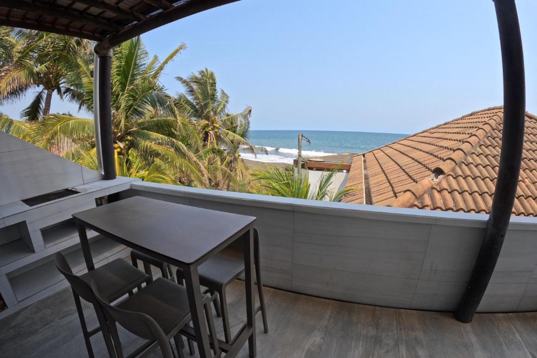 Photo of Patio Balcony in Monterrico