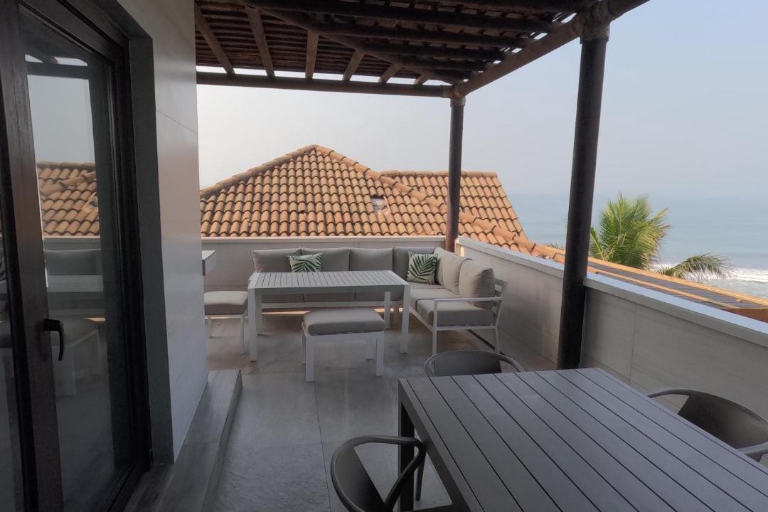 Photo of Patio Balcony in Monterrico