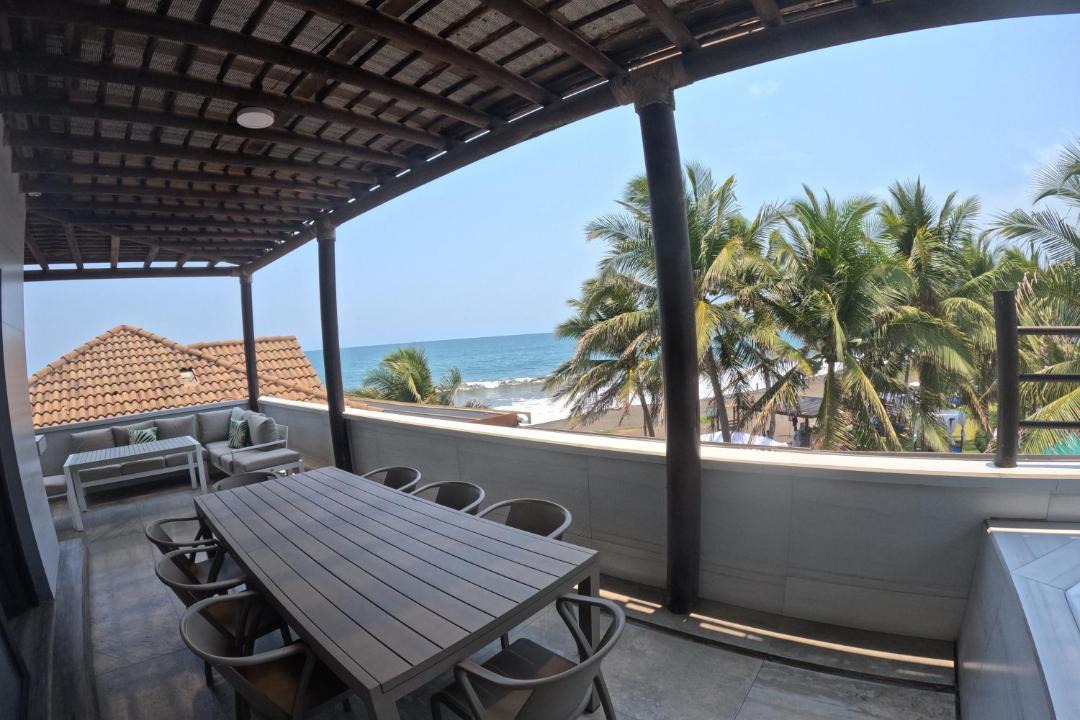 Photo of Patio Balcony in Monterrico
