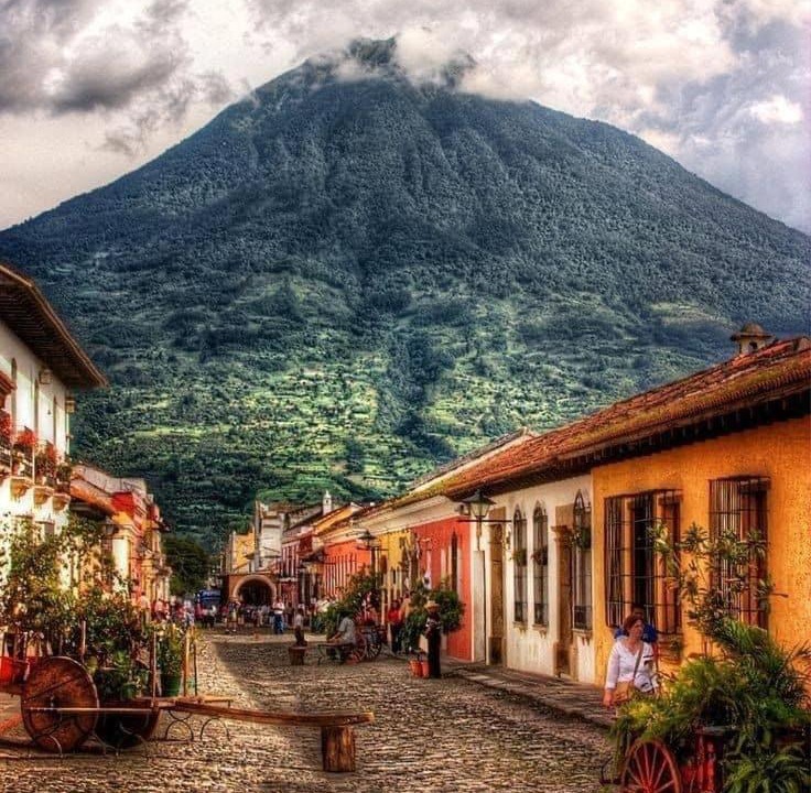 Photo of Others in Antigua Guatemala