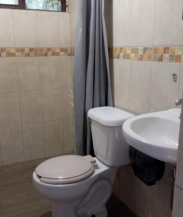 Photo of Bathroom in San Sebastian Tutla