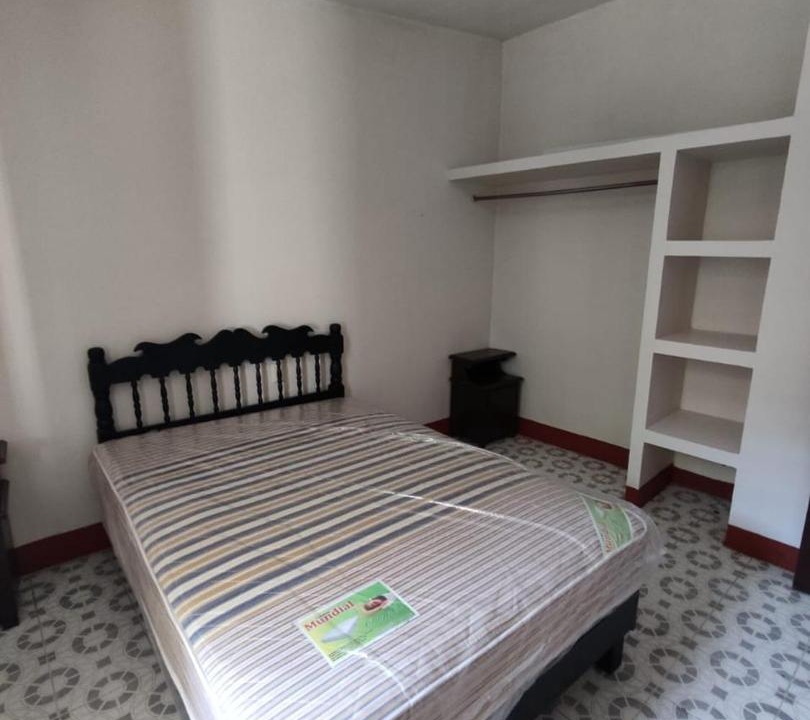 Photo of Bedroom in San Sebastian Tutla