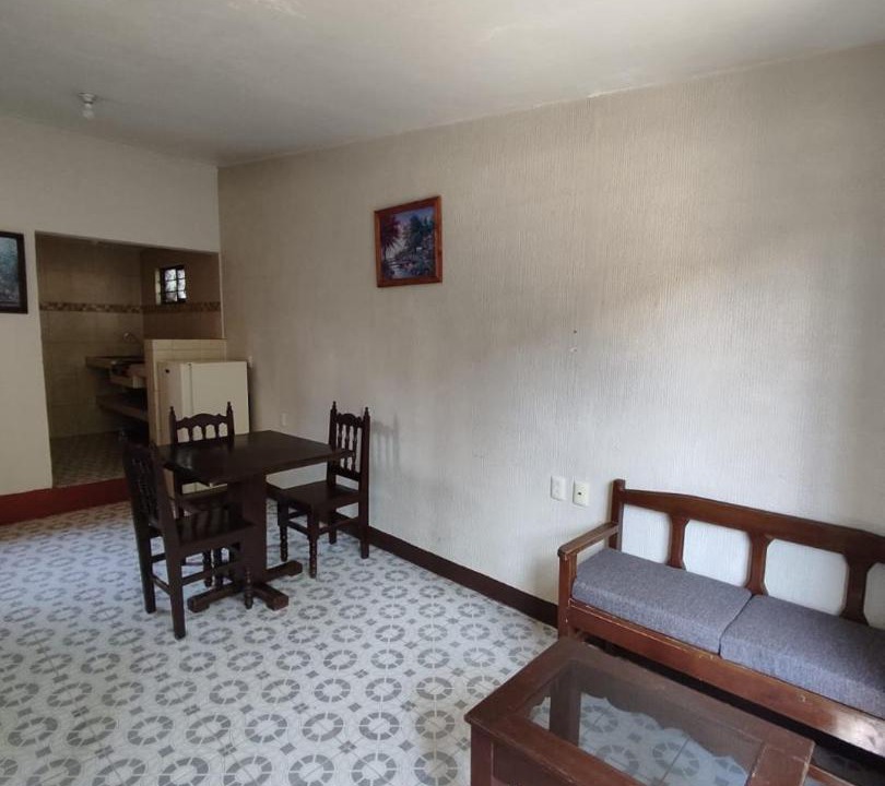Photo of Livingroom in San Sebastian Tutla