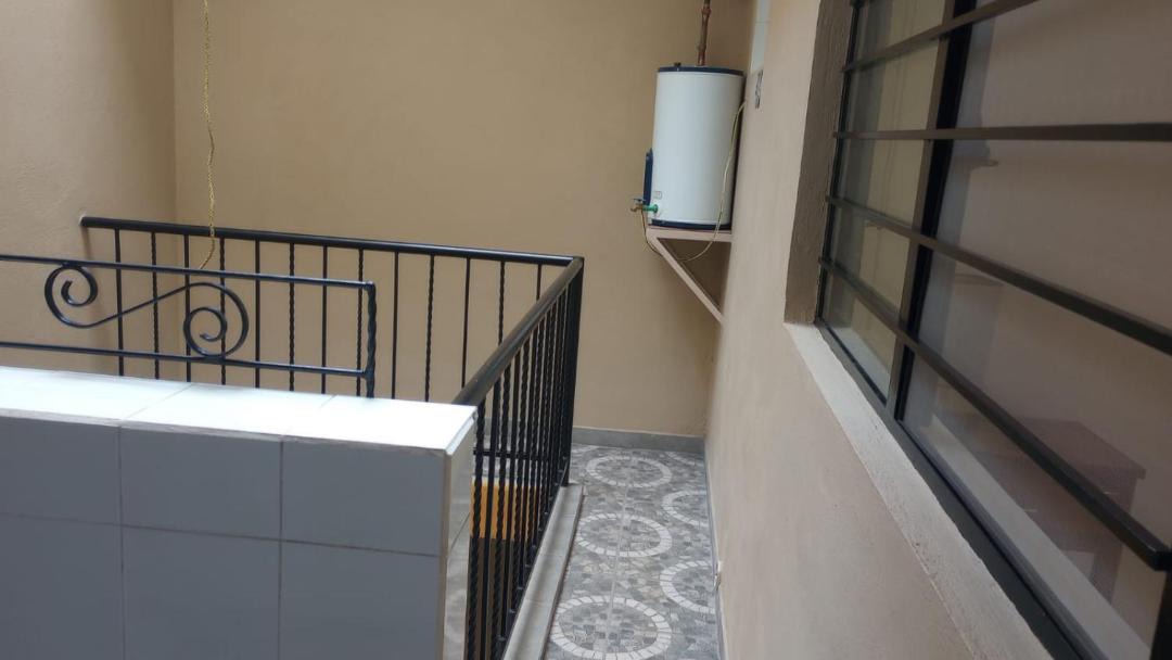 Photo of Patio Balcony in Rio Blanco