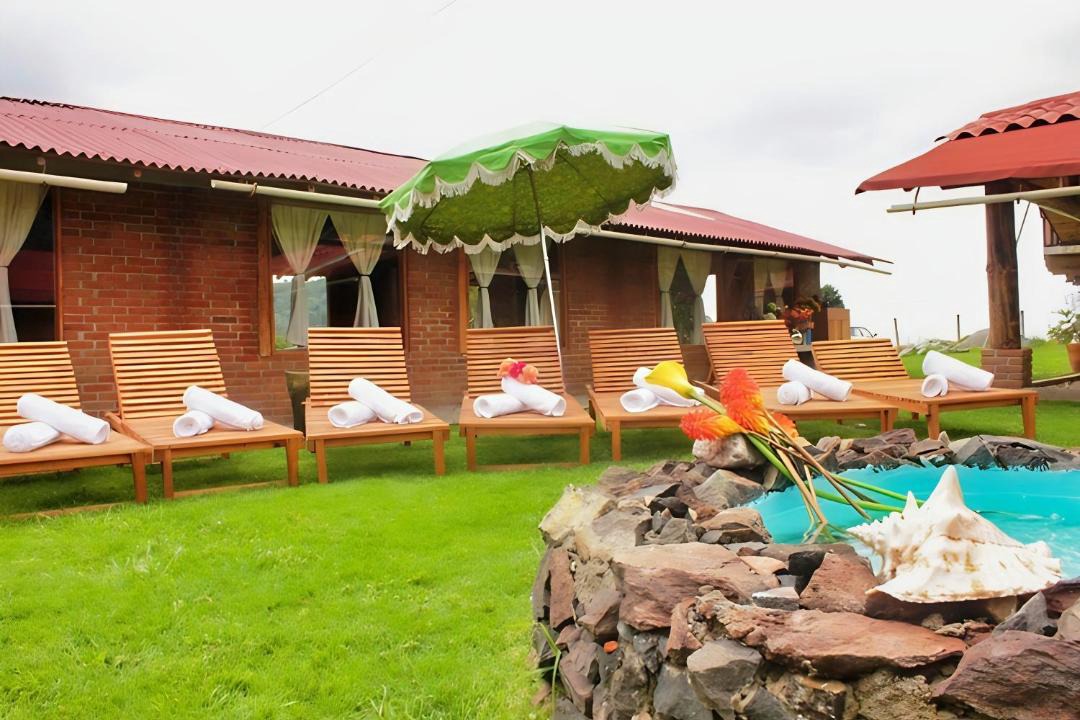 Photo of Others in Valle de Bravo