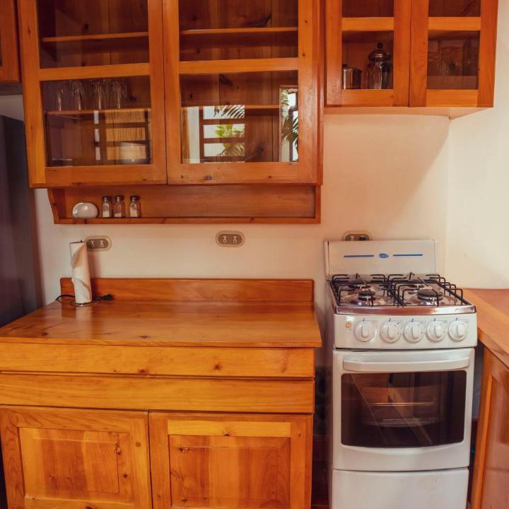 Photo of Kitchen in San Marcos La Laguna