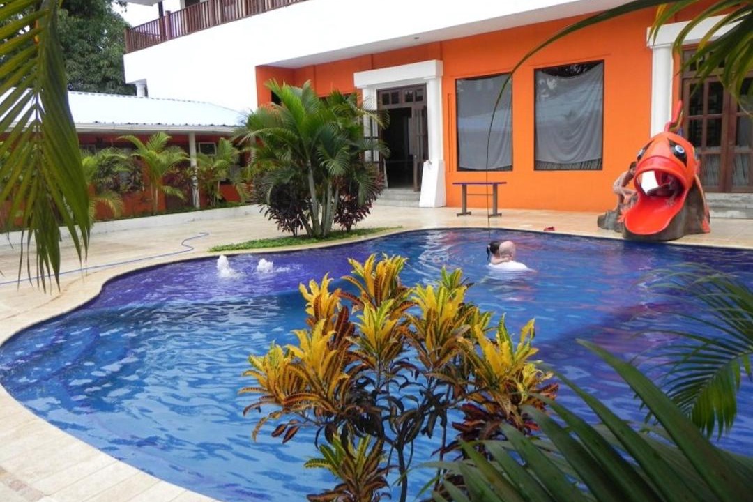 Photo of Others in Puerto Barrios