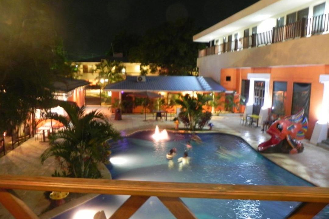 Photo of Others in Puerto Barrios