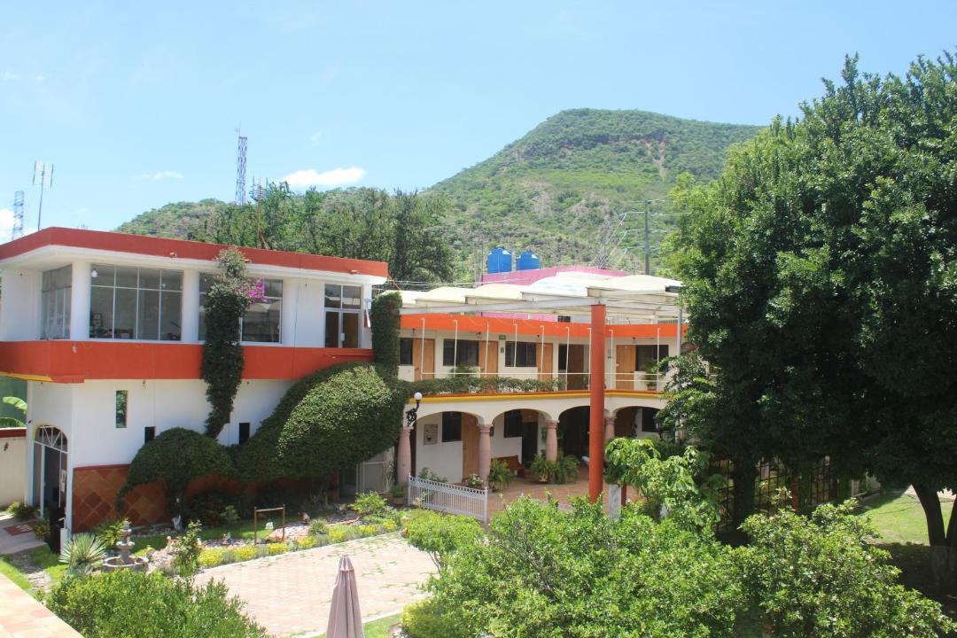 Photo of Others in Huajuapan