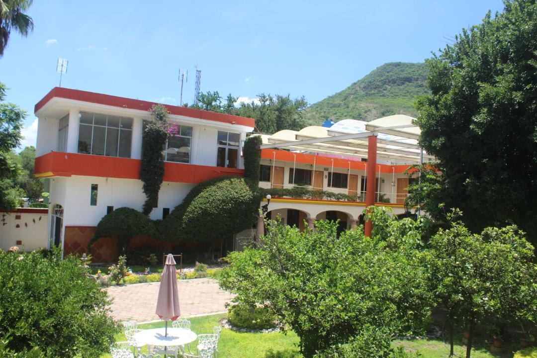 Photo of Others in Huajuapan