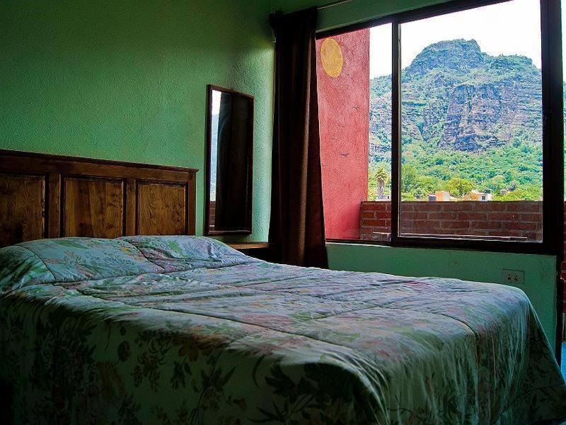 Photo of Others in Tepoztlan
