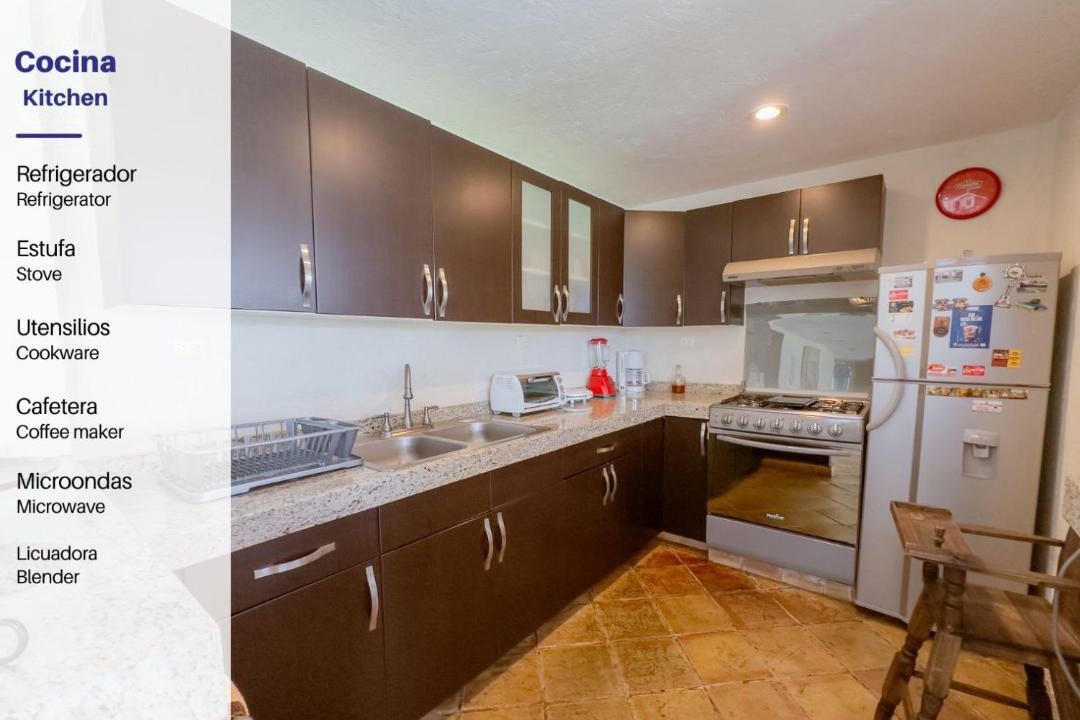 Photo of Kitchen in Atlixco