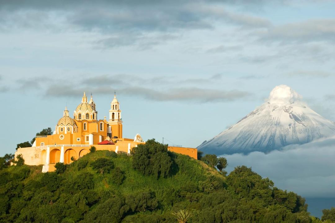 Photo of Others in Puebla
