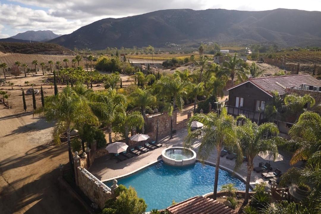 Photo of Others in Valle de Guadalupe