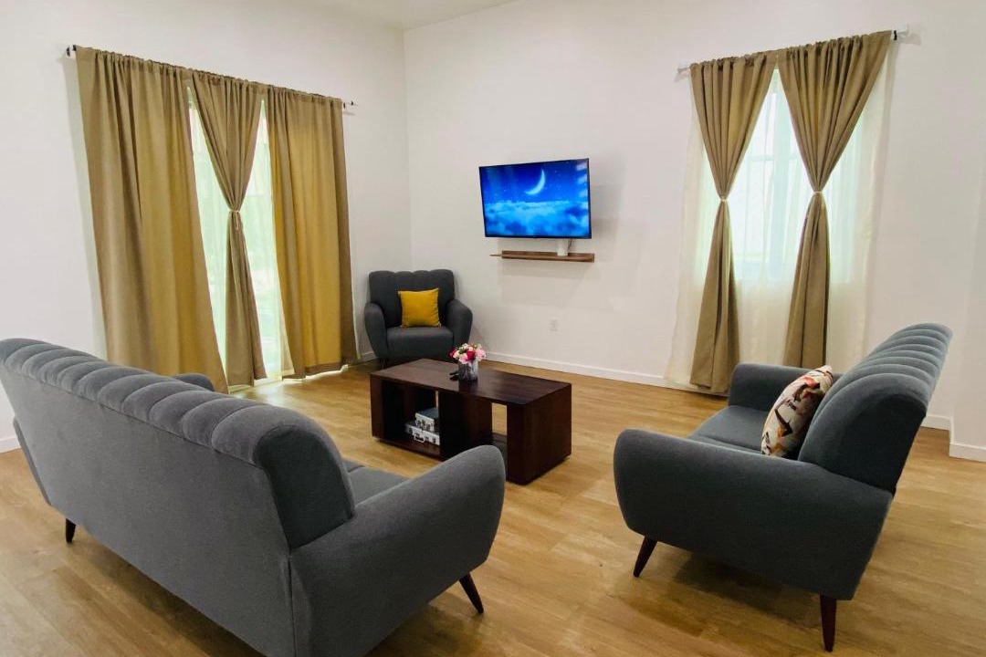 Photo of Livingroom in Flores