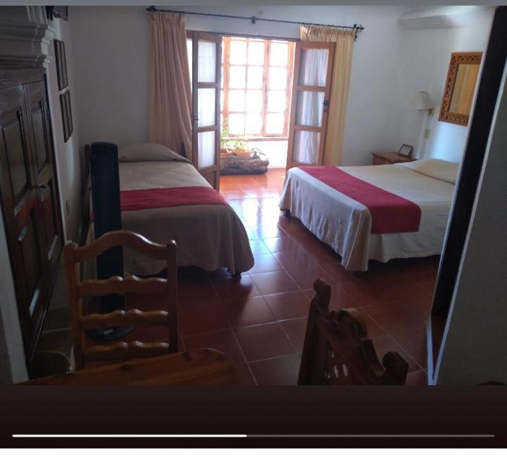 Photo of Bedroom in Centro