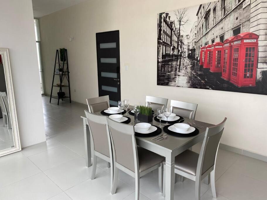 Photo of Livingroom in Angelopolis