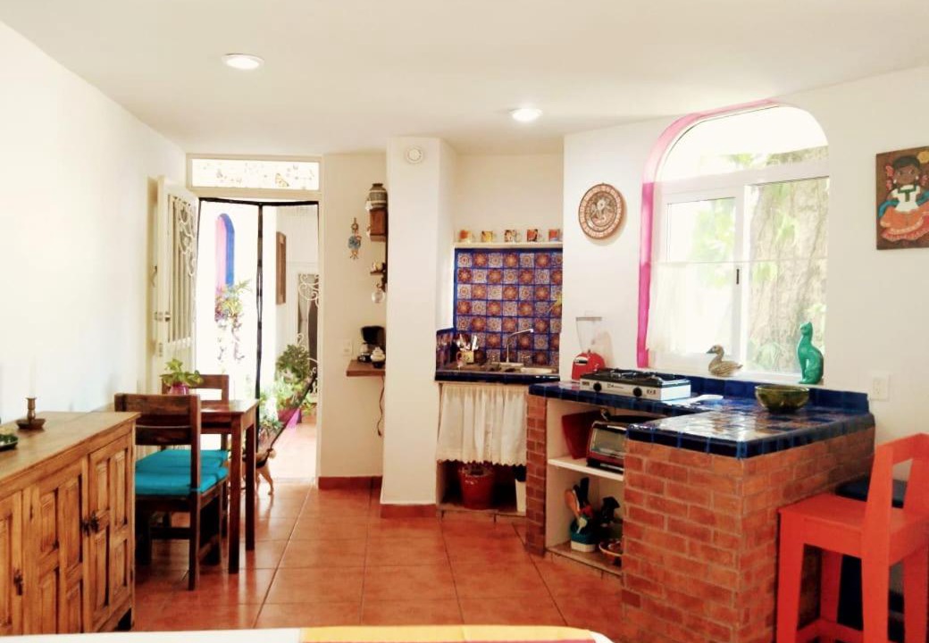 Photo of Kitchen in Chacala