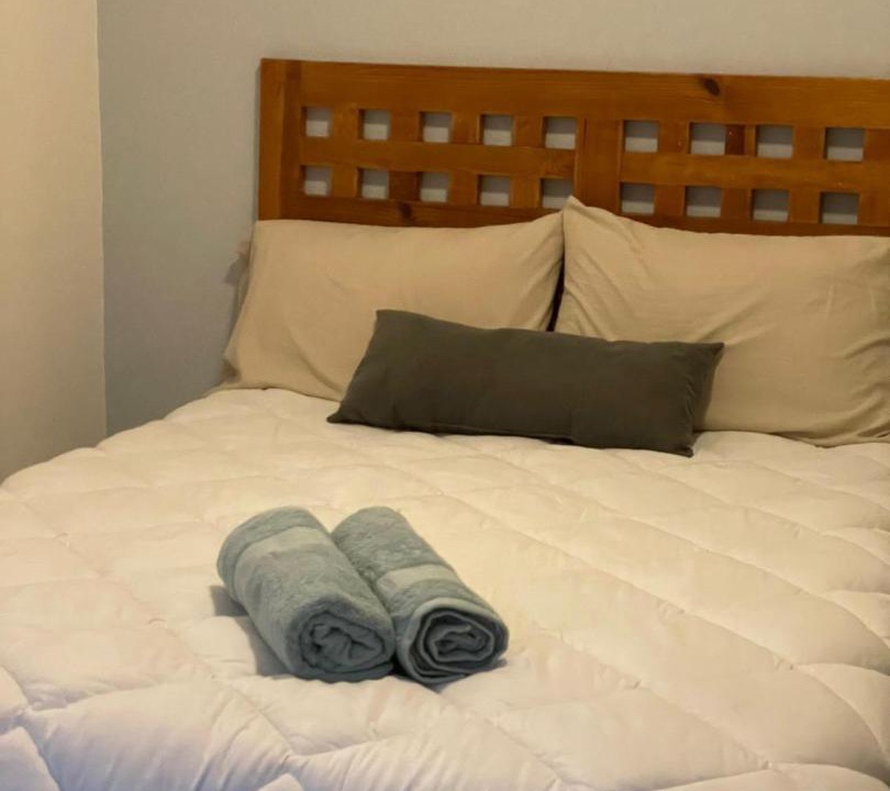 Photo of Bedroom in Santa Cruz Xoxocotlan