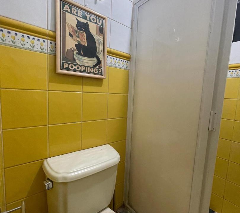Photo of Bathroom in Santa Cruz Xoxocotlan