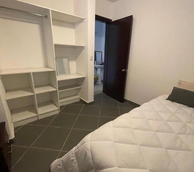 Photo of Bedroom in Santa Cruz Xoxocotlan