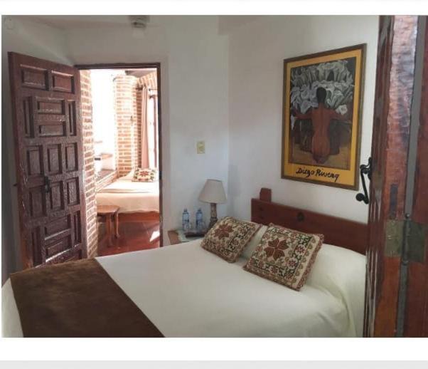Photo of Bedroom in Centro