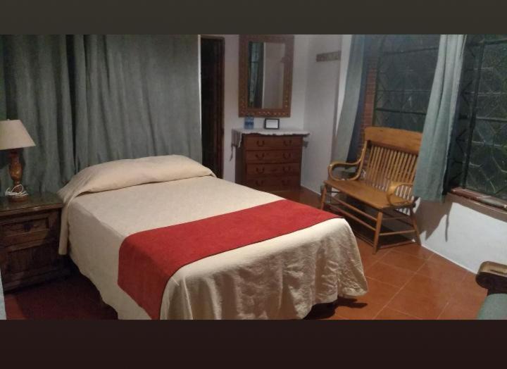 Photo of Bedroom in Centro