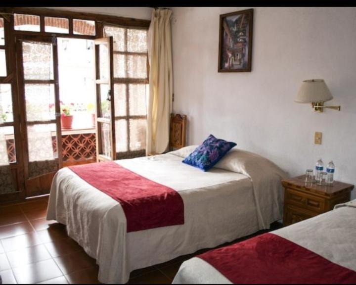 Photo of Bedroom in Centro