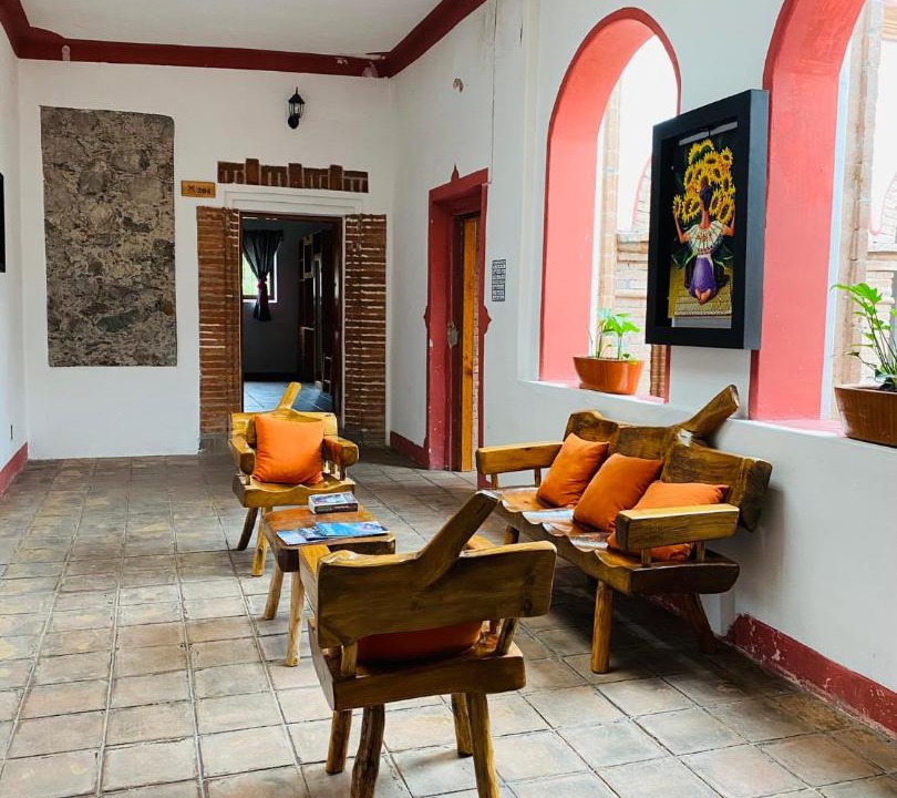 Photo of Others in Ciudad Hidalgo
