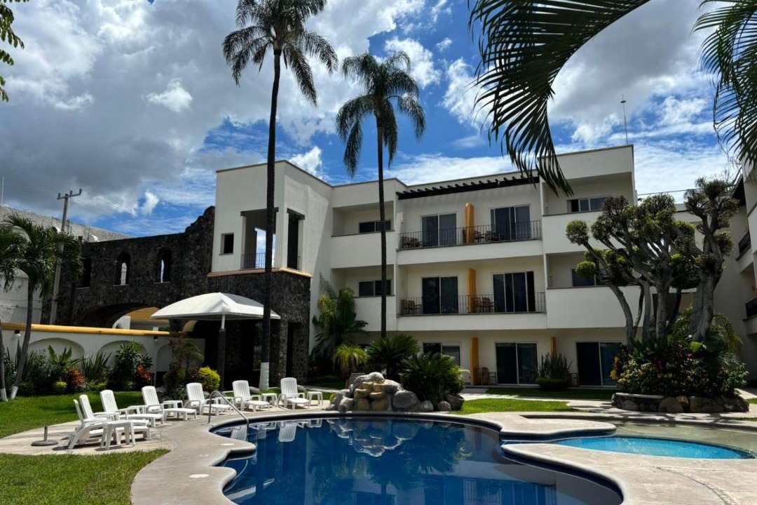 Photo of Others in Cuernavaca
