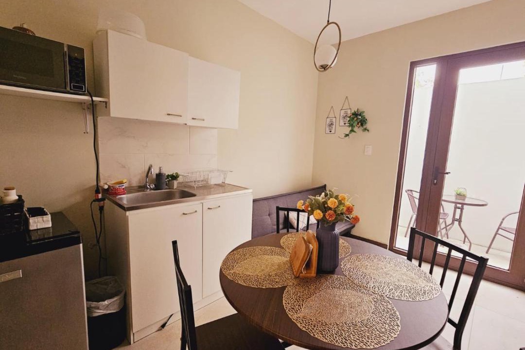 Photo of Kitchen in Santa Clara La Laguna