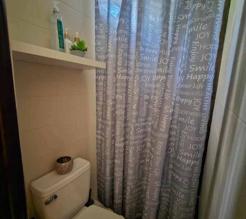 Photo of Bathroom in Santa Clara La Laguna
