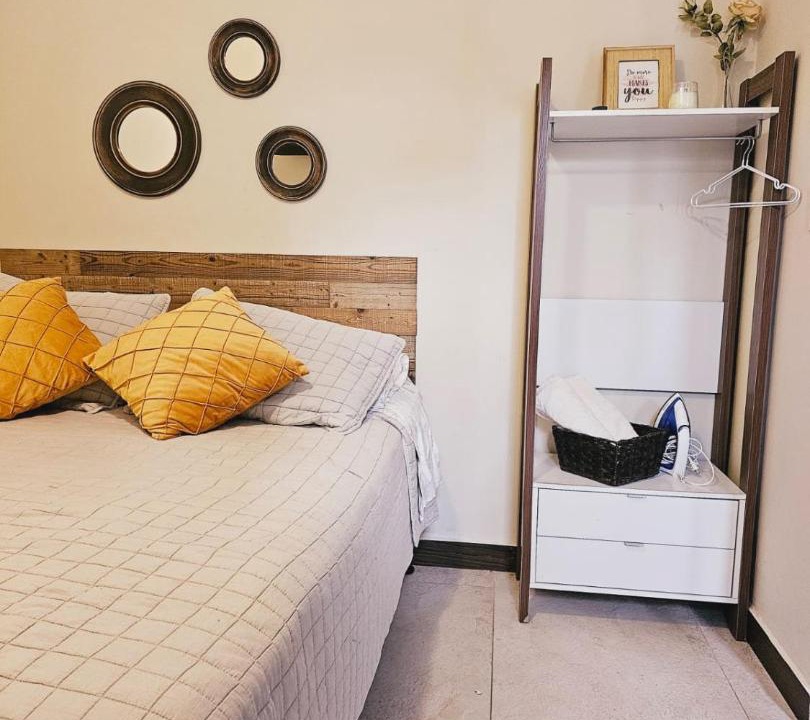 Photo of Bedroom in Santa Clara La Laguna