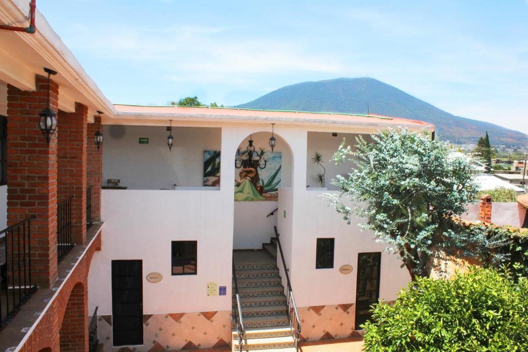 Photo of Others in Jocotitlan
