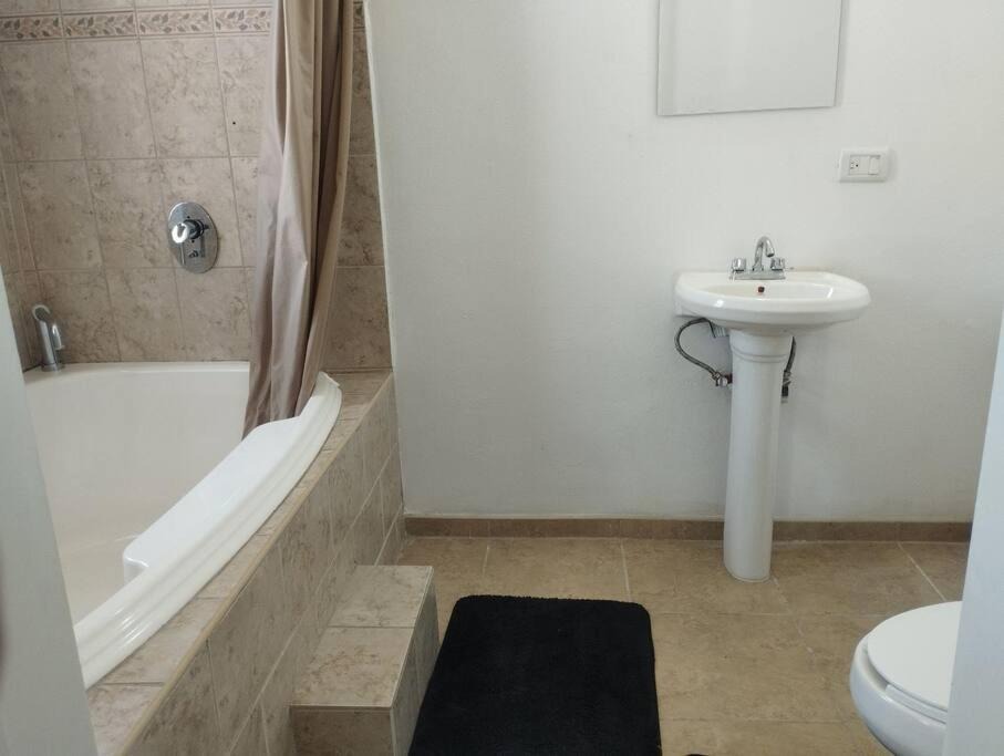 Photo of Bathroom in Ciudad Juarez