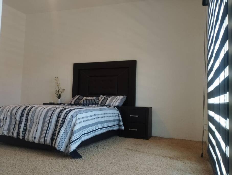 Photo of Bedroom in Ciudad Juarez