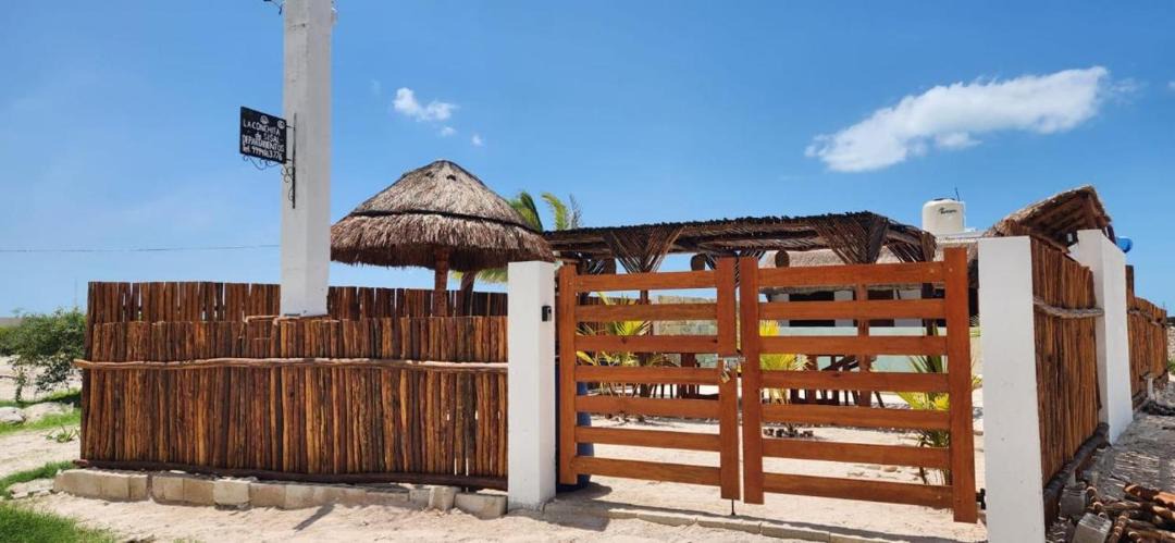 Photo of Buildings in Sisal