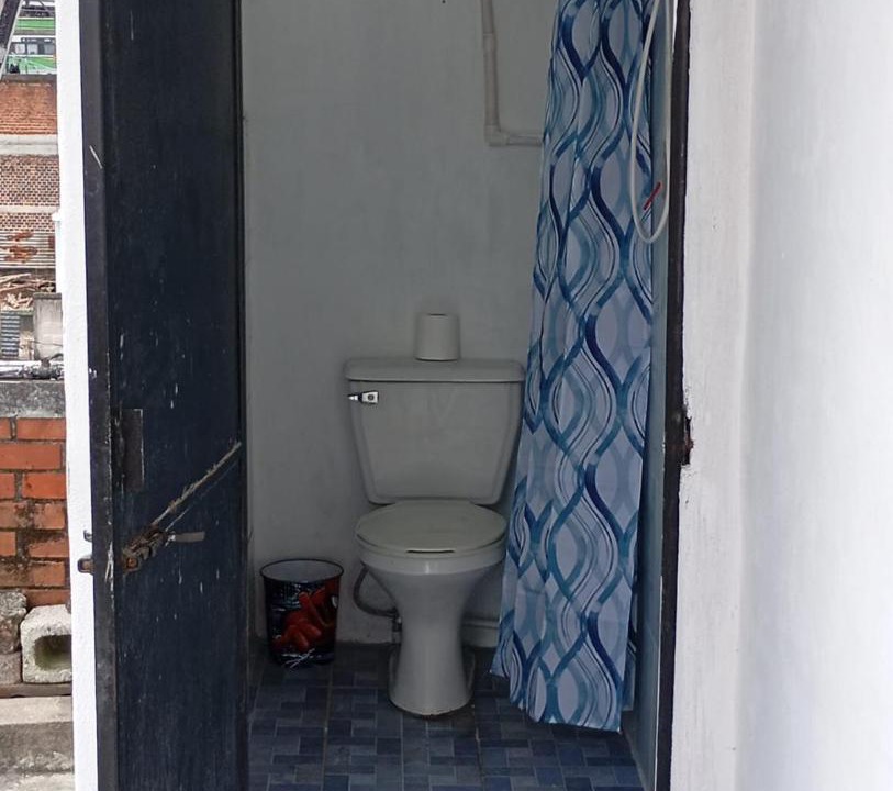 Photo of Bathroom in Zona 5