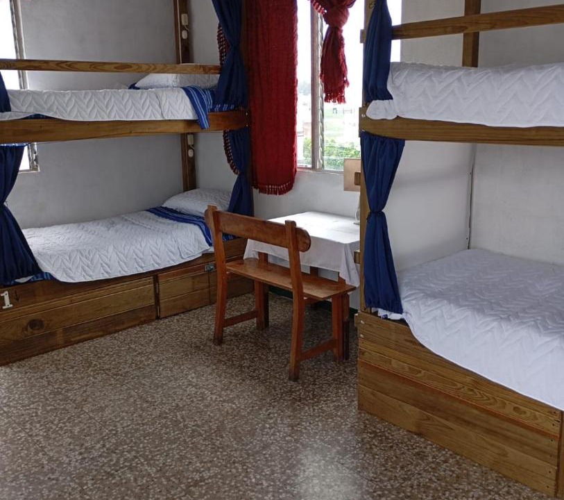 Photo of Bedroom in Zona 5