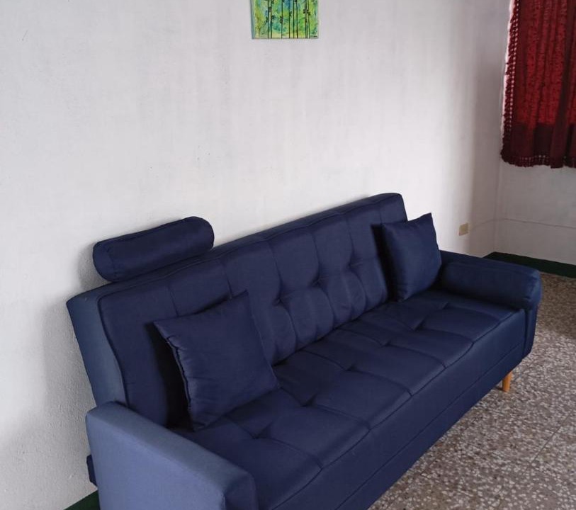 Photo of Livingroom in Zona 5