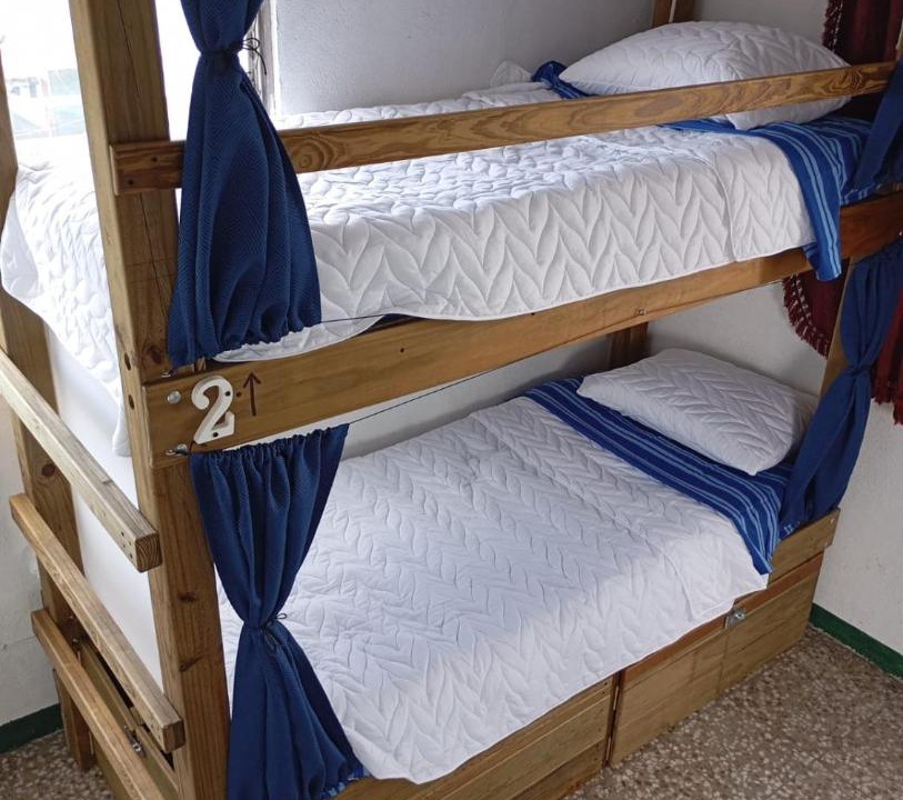 Photo of Bedroom in Zona 5