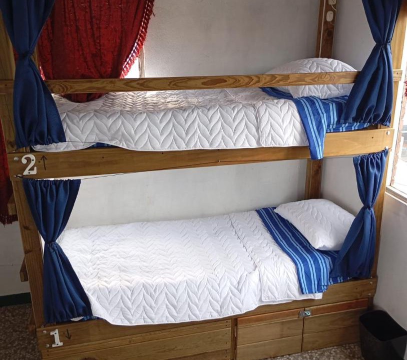 Photo of Bedroom in Zona 5