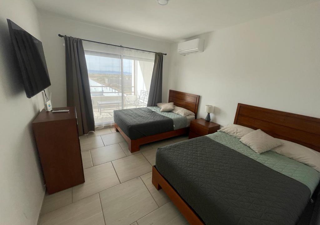 Photo of Bedroom in Cerro de San Pedro